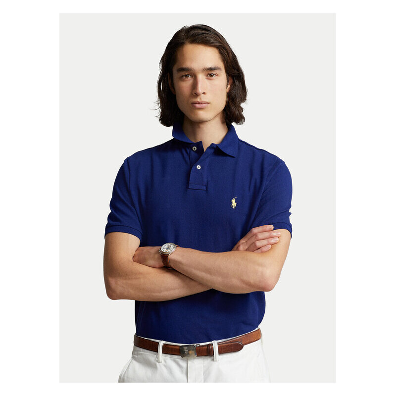 Polokošeľa Polo Ralph Lauren 42002650