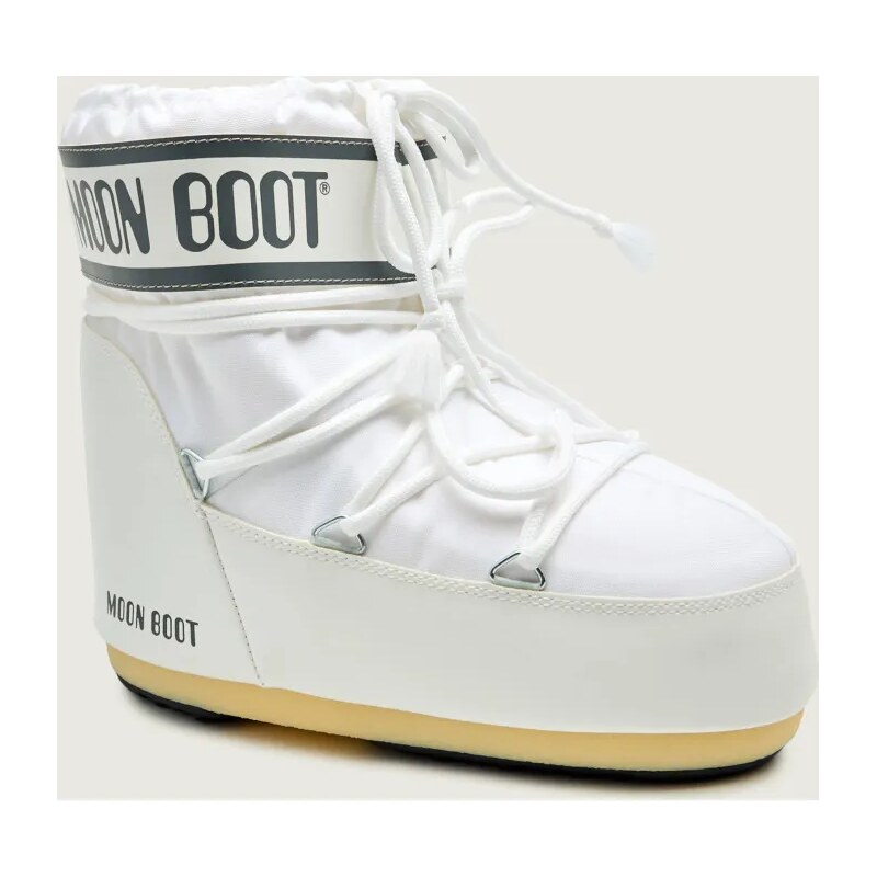 Moon Boot Snehule ICON LOW NYLON 65717742