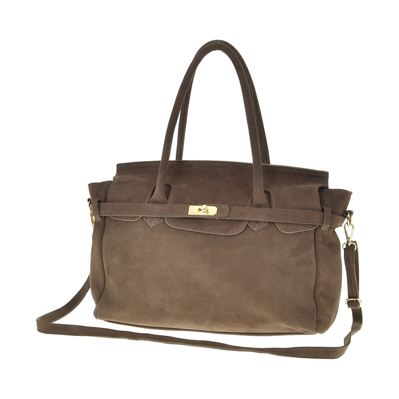 Kožená kabelka Laura Biaggi TS-S2542 65763197