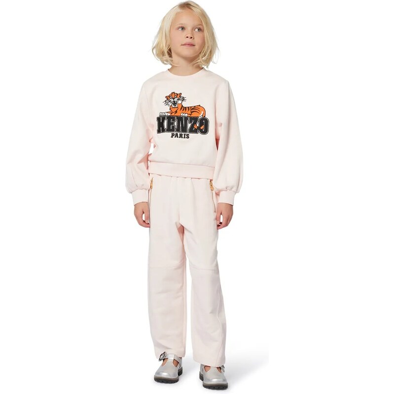 Detská tepláková súprava Kenzo Kids 65773966