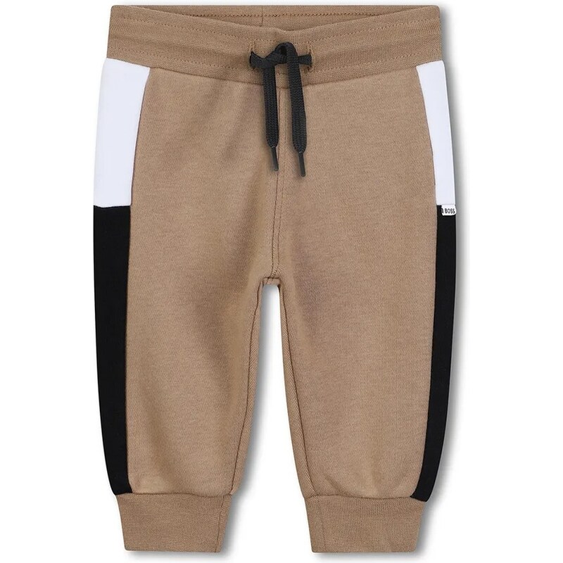 Detské tepláky BOSS 65773884