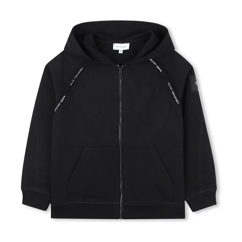 Detská mikina Marc Jacobs 65773862