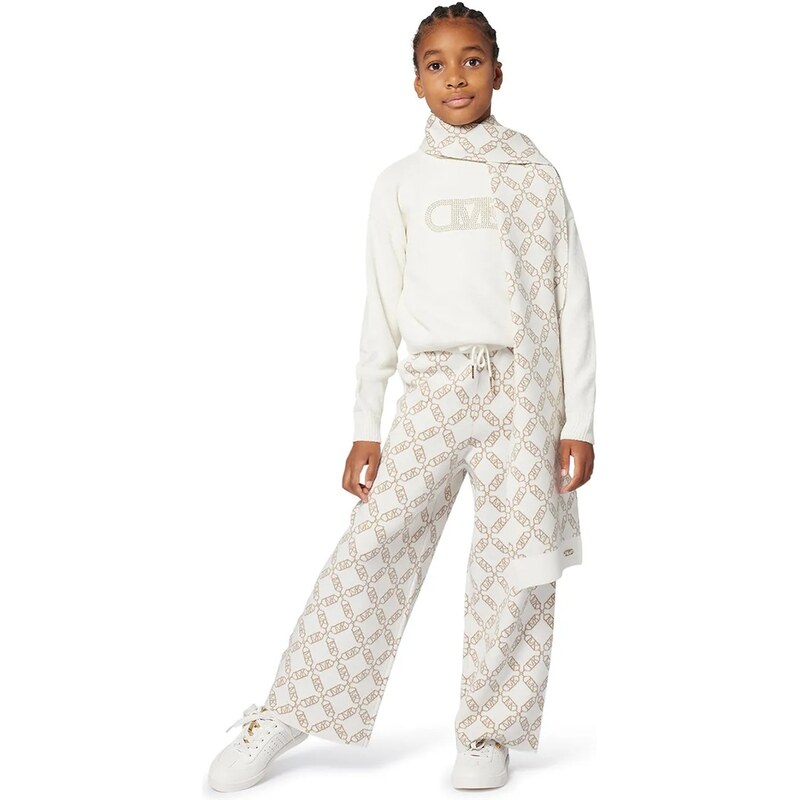 Detské tepláky Michael Kors 65773896