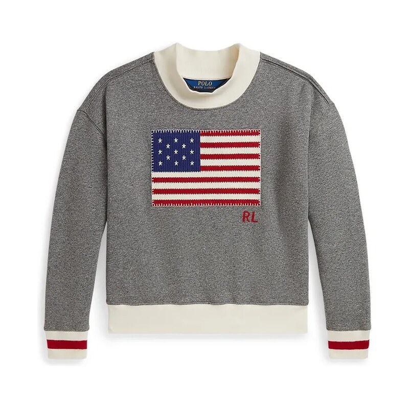 Detský sveter Polo Ralph Lauren 65773792