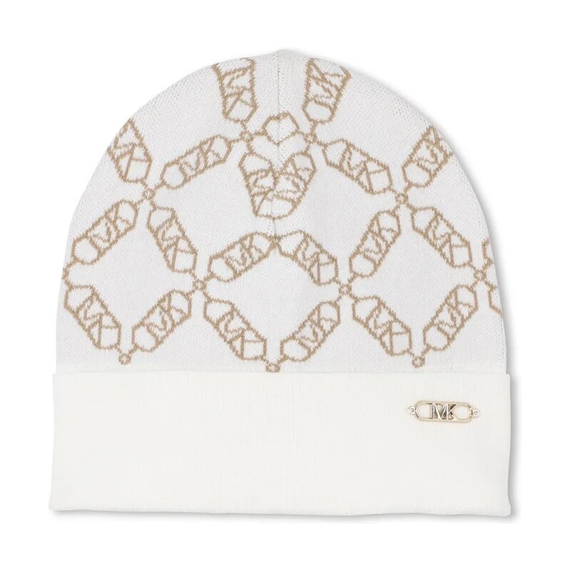 Detská čiapka Michael Kors 65773918