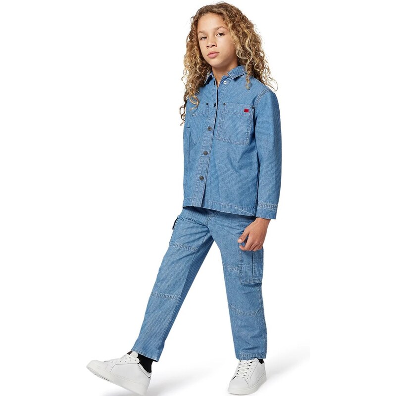 Detské rifle HUGO 65773947