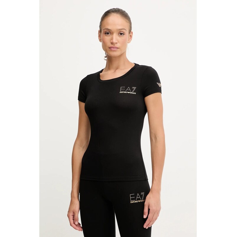 Tričko EA7 Emporio Armani 29774134