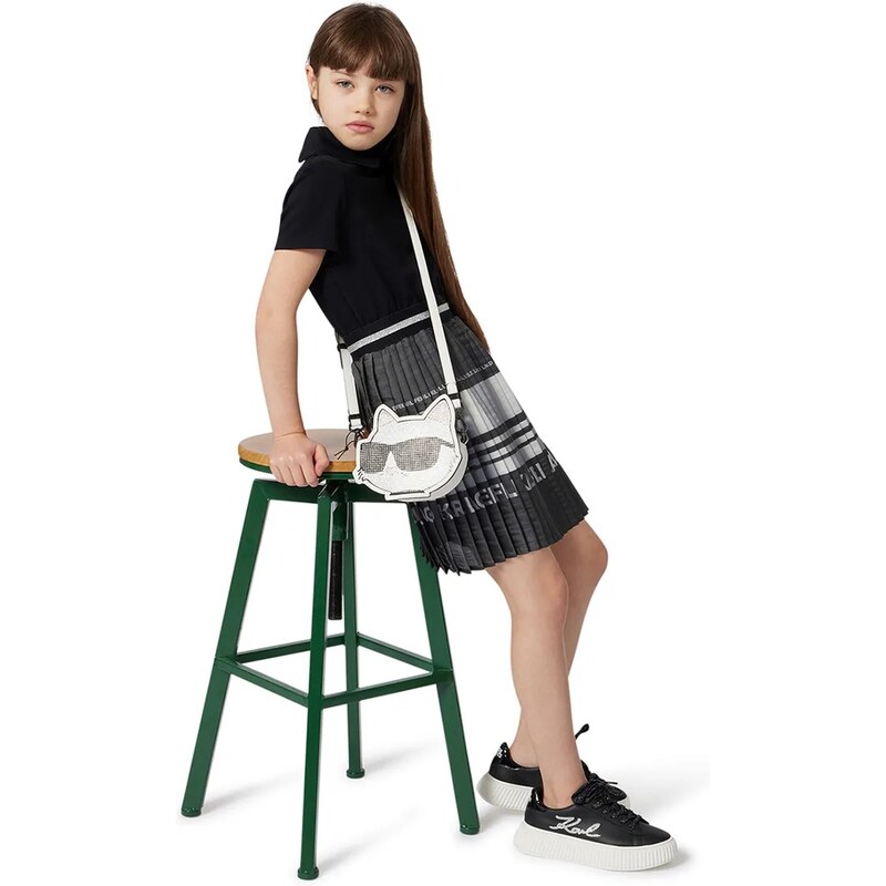 Detská kabelka Karl Lagerfeld 65773991