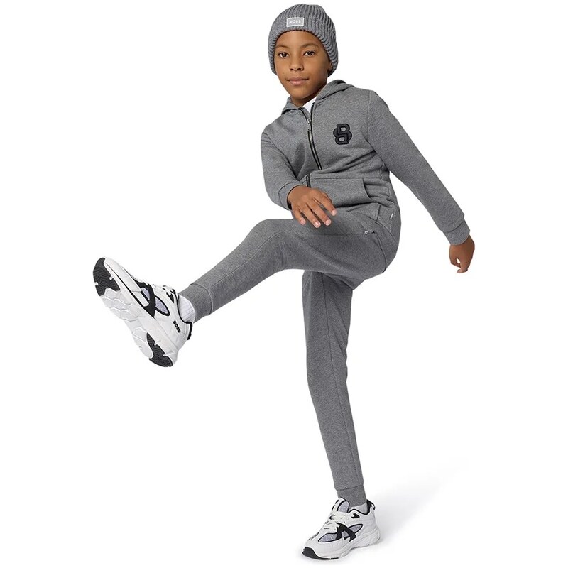 Detské tepláky BOSS 65774000