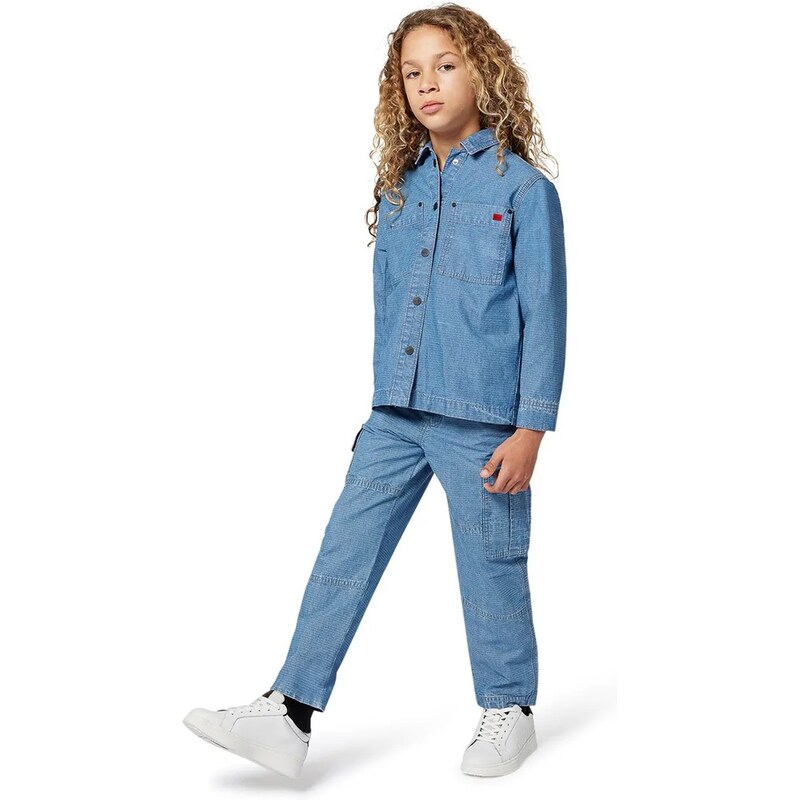 Detské rifle HUGO 65773967