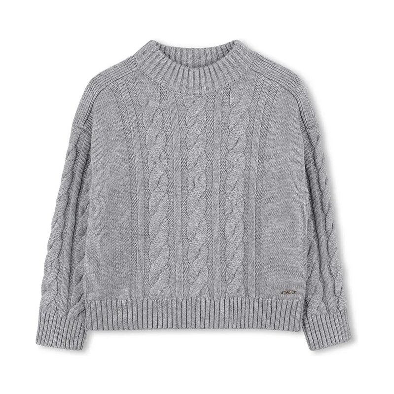 Detský sveter Michael Kors 65773822