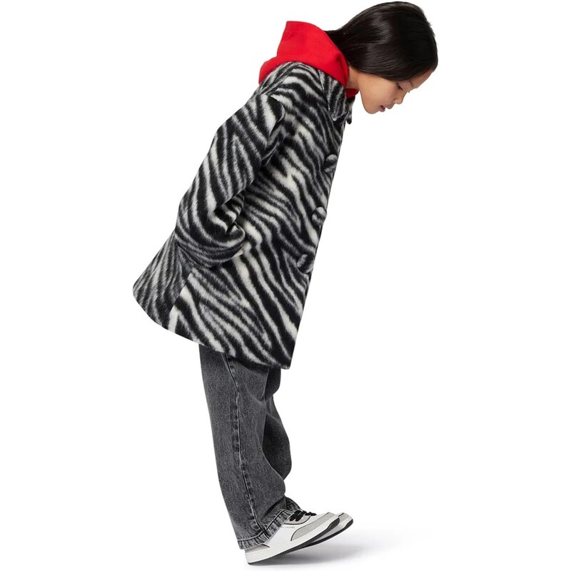 Detský kabát Marc Jacobs 65773842