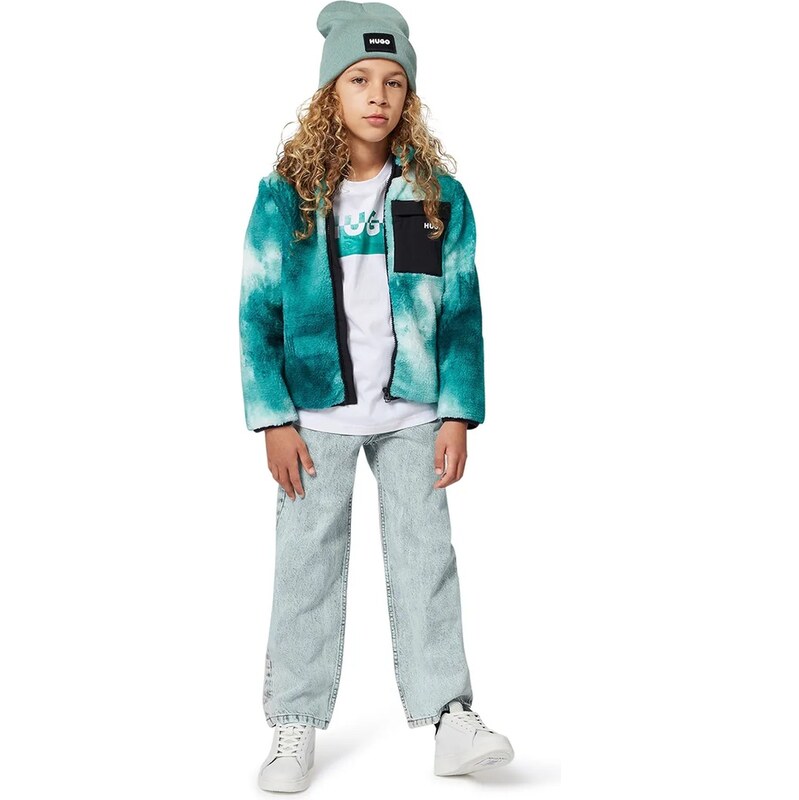 Detské rifle HUGO 65773993