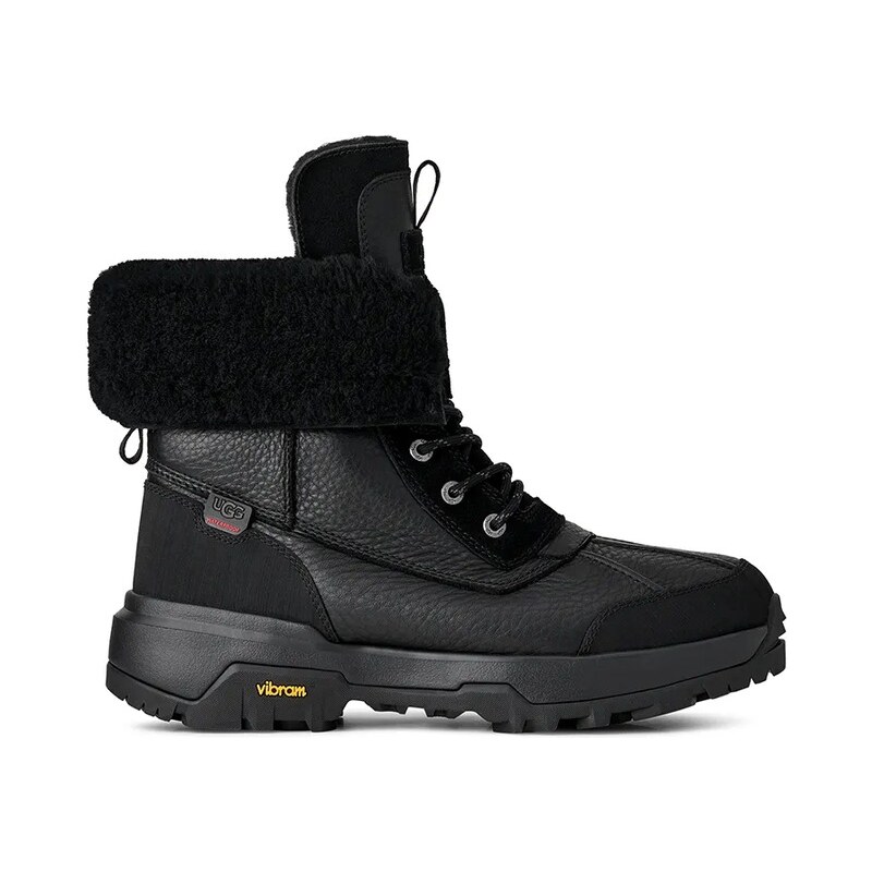 Topánky UGG Adirondack Boot XXV 65773870
