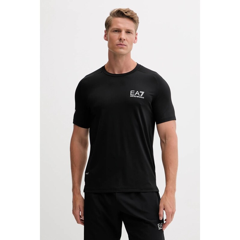 Tričko EA7 Emporio Armani 36970431