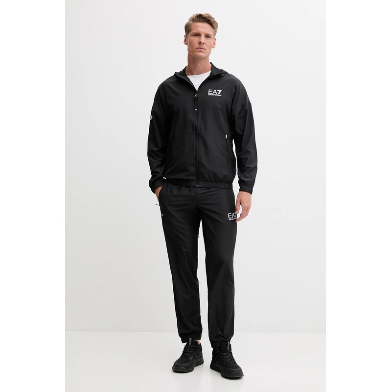 Tepláková súprava EA7 Emporio Armani 41532126