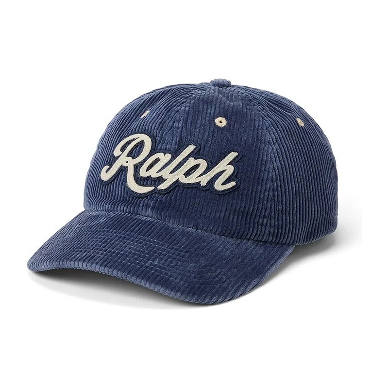 Bavlnená šiltovka Polo Ralph Lauren 65774010