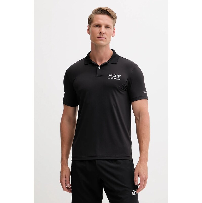 Polo tričko EA7 Emporio Armani 47719682
