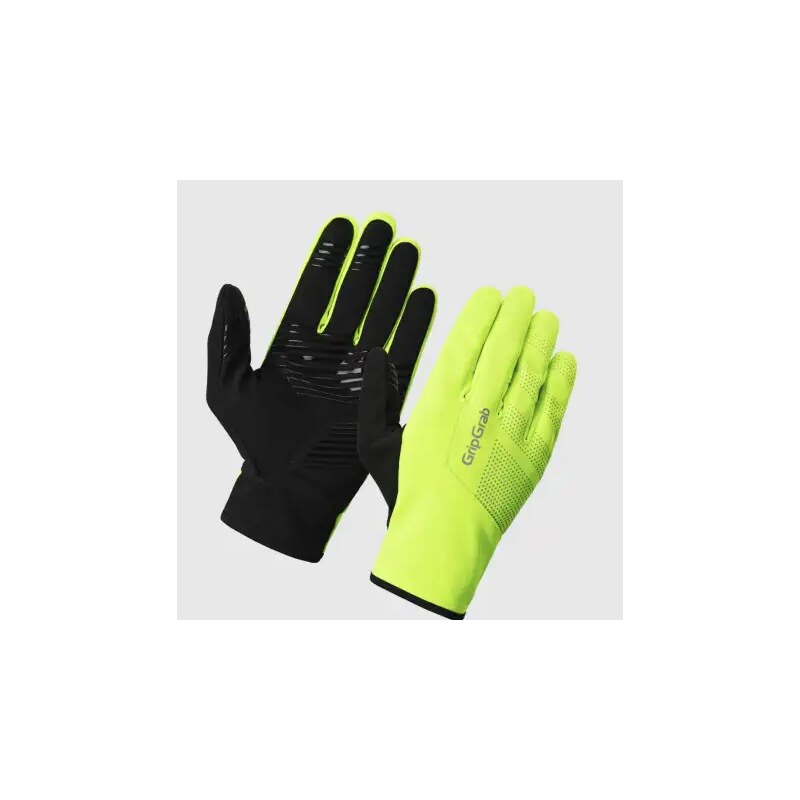 Grip Grab Ride 2 Windproof Spring-Autumn rukavice Hi-Vis vel. M 65736906