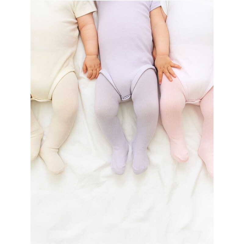 Sinsay - 3 balenia pančúch s protišmykovou vrstvou - viacfarebná 65764613