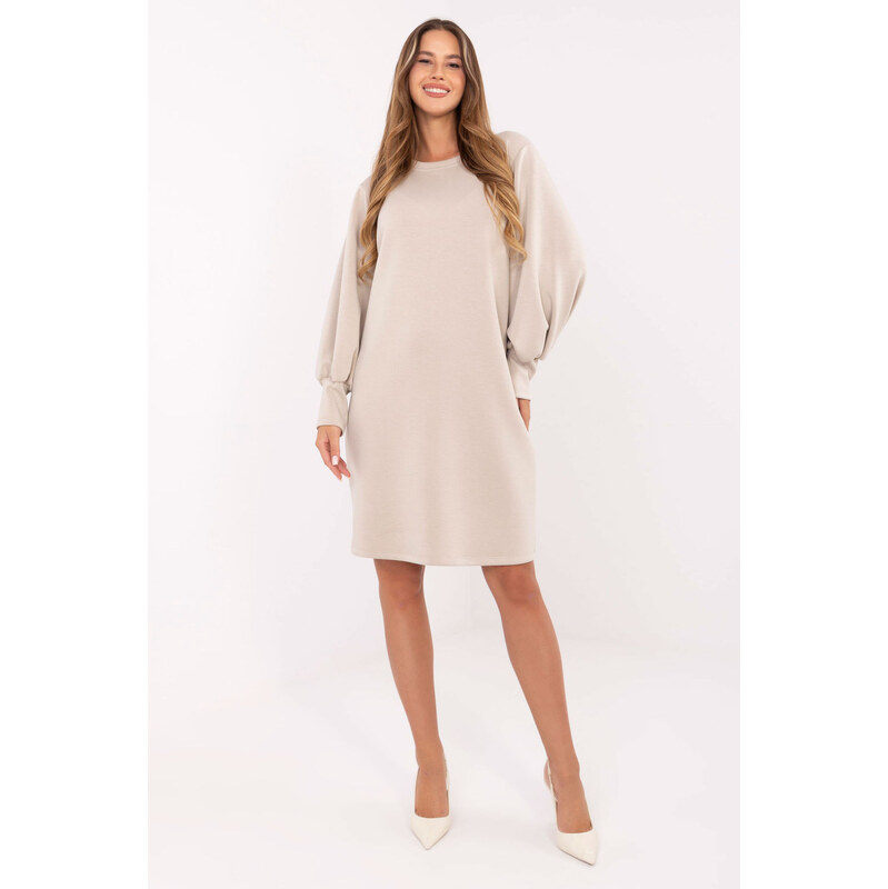 Factory Price Denné šaty model 218592 Továrenská cena 65737073