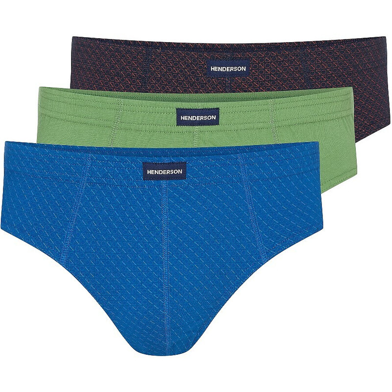 Nohavičky Henderson 1446 K687 A3 M-2XL 65737127