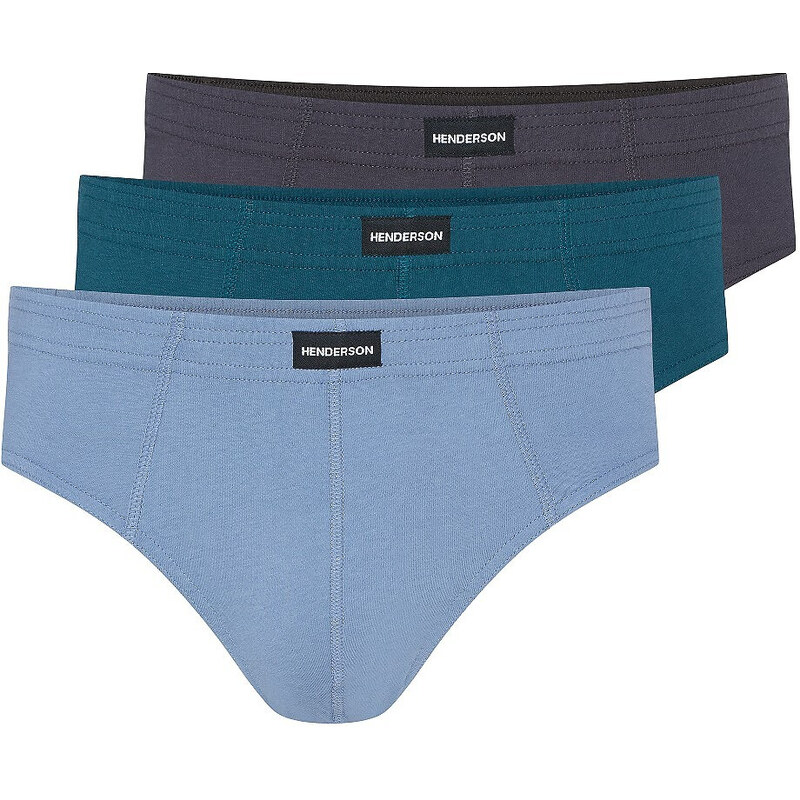 Nohavičky Henderson 1446 K670 A3 M-2XL 65737122