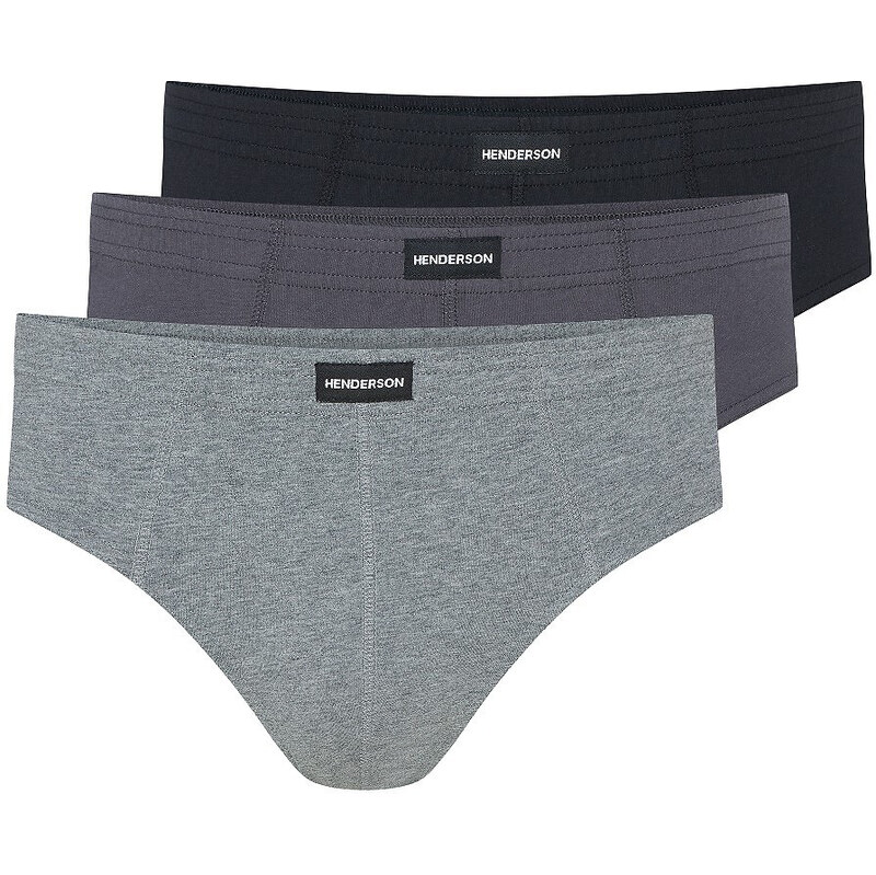 Nohavičky Henderson 1446 K672 A3 M-2XL 65737124