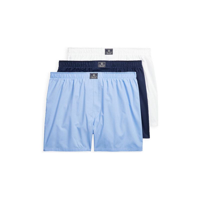 Súprava boxeriek Polo Ralph Lauren 17207013