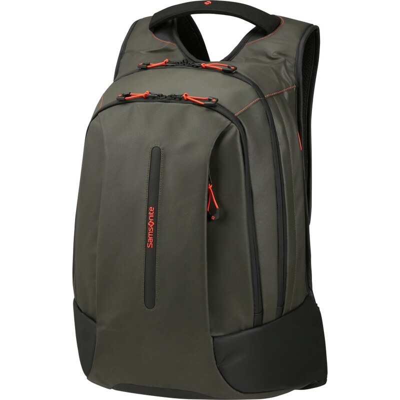 Samsonite ECODIVER Laptop Backpack L Climbing Ivy 65914821