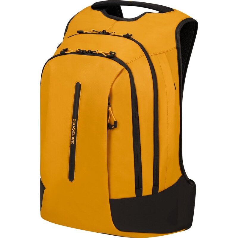 Samsonite ECODIVER Laptop Backpack L Yellow 65914822