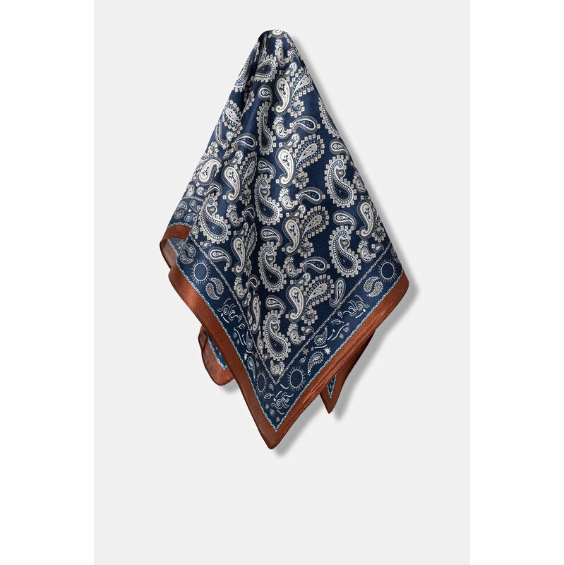 Hodvábna šatka Answear.LAB 66195180