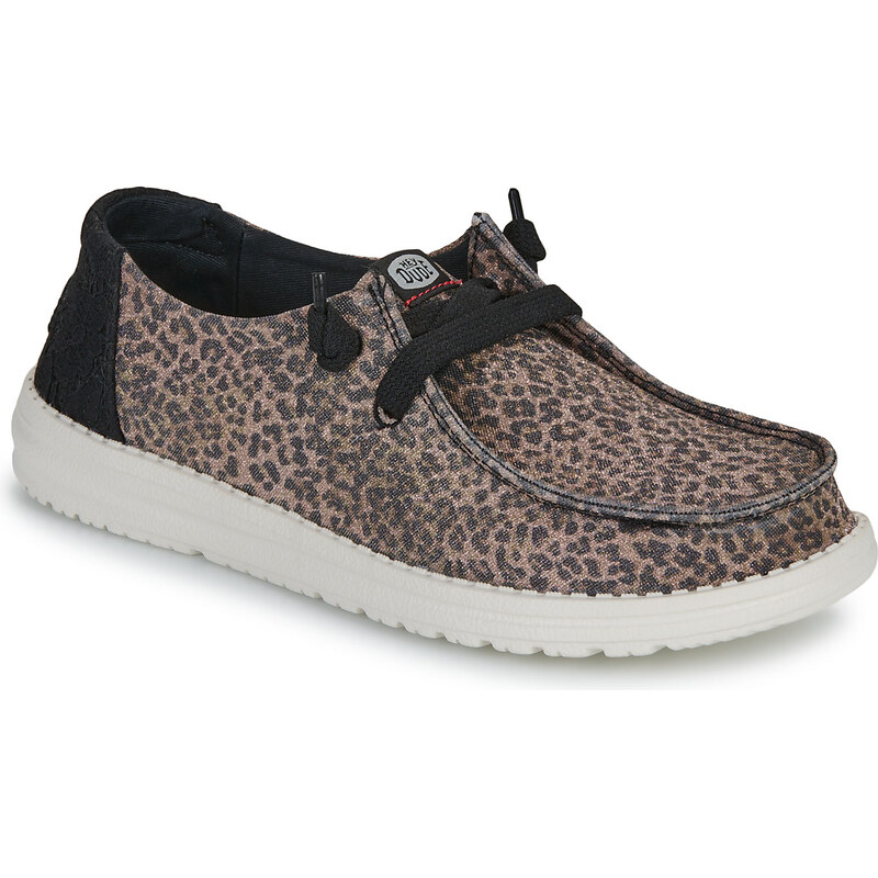 HEYDUDE Slip-on WENDY SPARKLE ANIMAL HEYDUDE 65737280