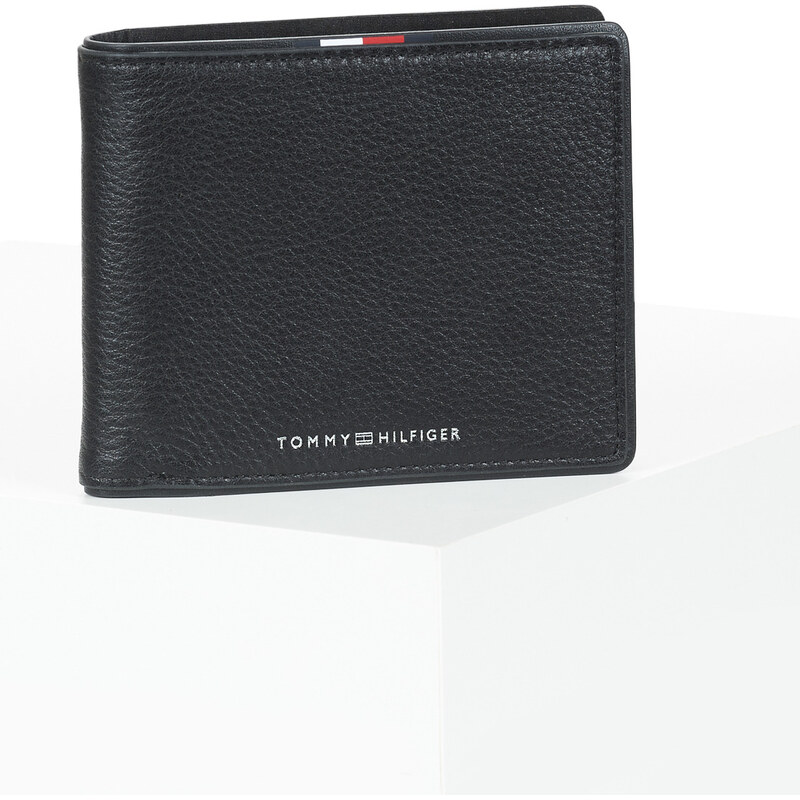 Tommy Hilfiger Peňaženky TH CORP CC Tommy Hilfiger 65737298