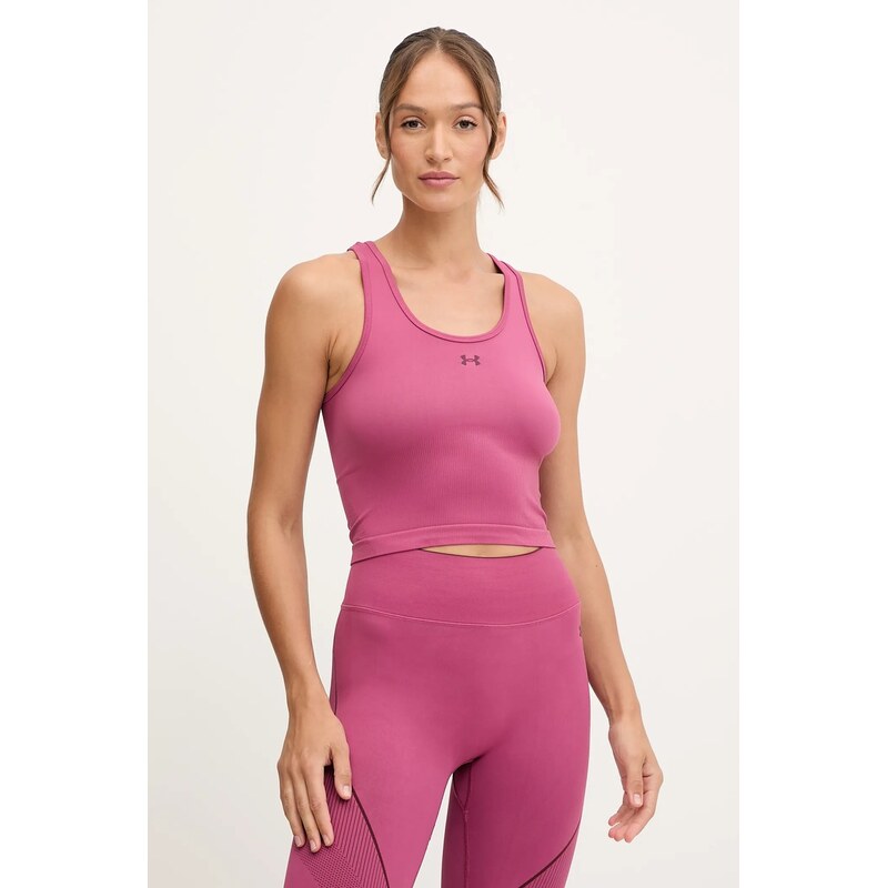 Tréningový top Under Armour Vanish Seamless 66513967