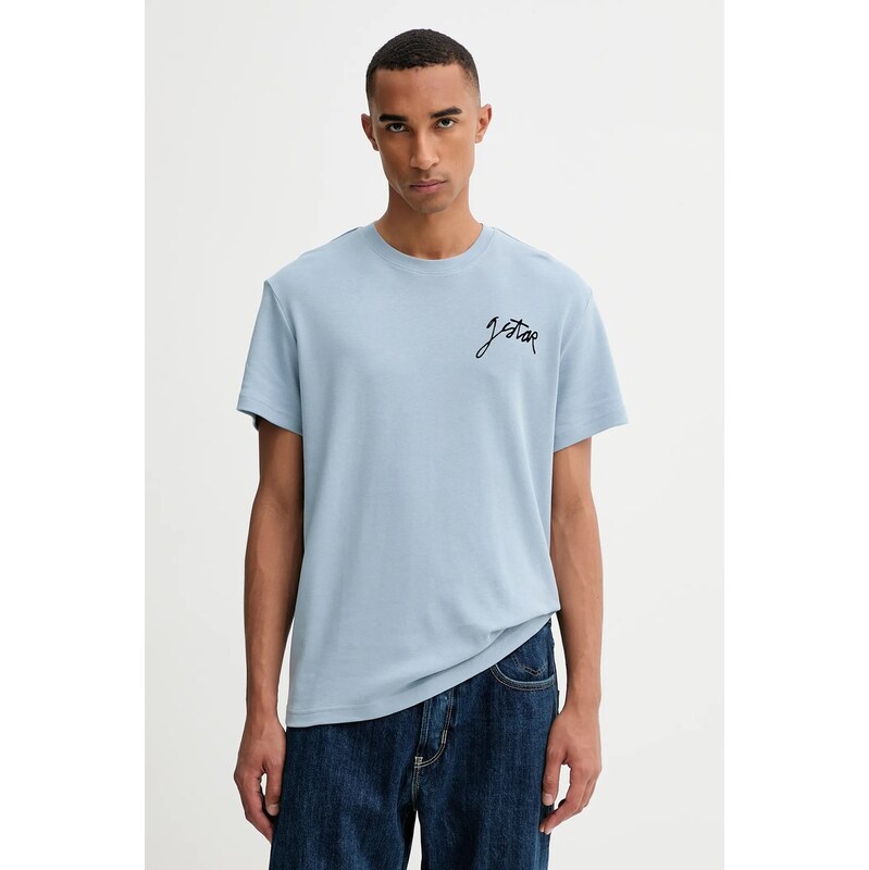 Bavlnené tričko G-Star Script 66195752