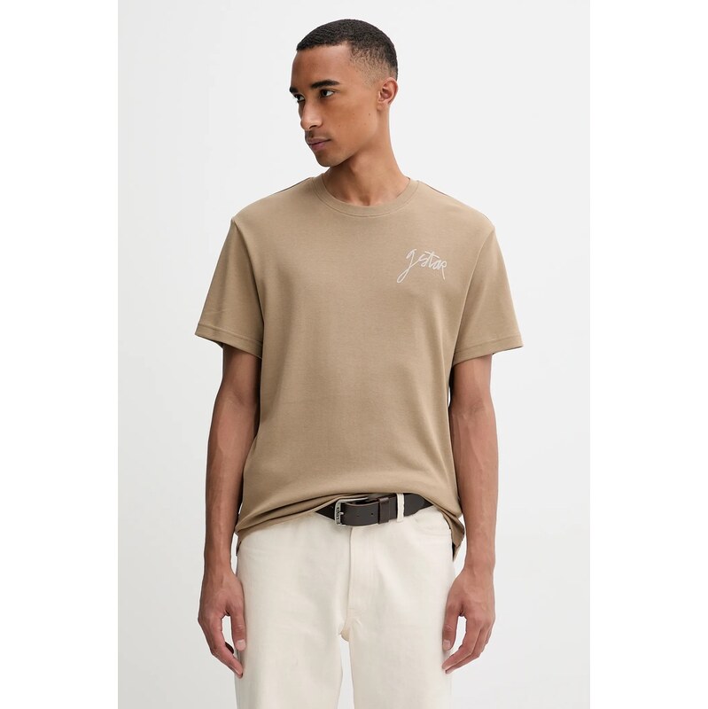 Bavlnené tričko G-Star Script 66195753