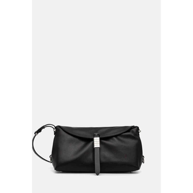 Kožená kabelka Pinko Horizontal 65737627