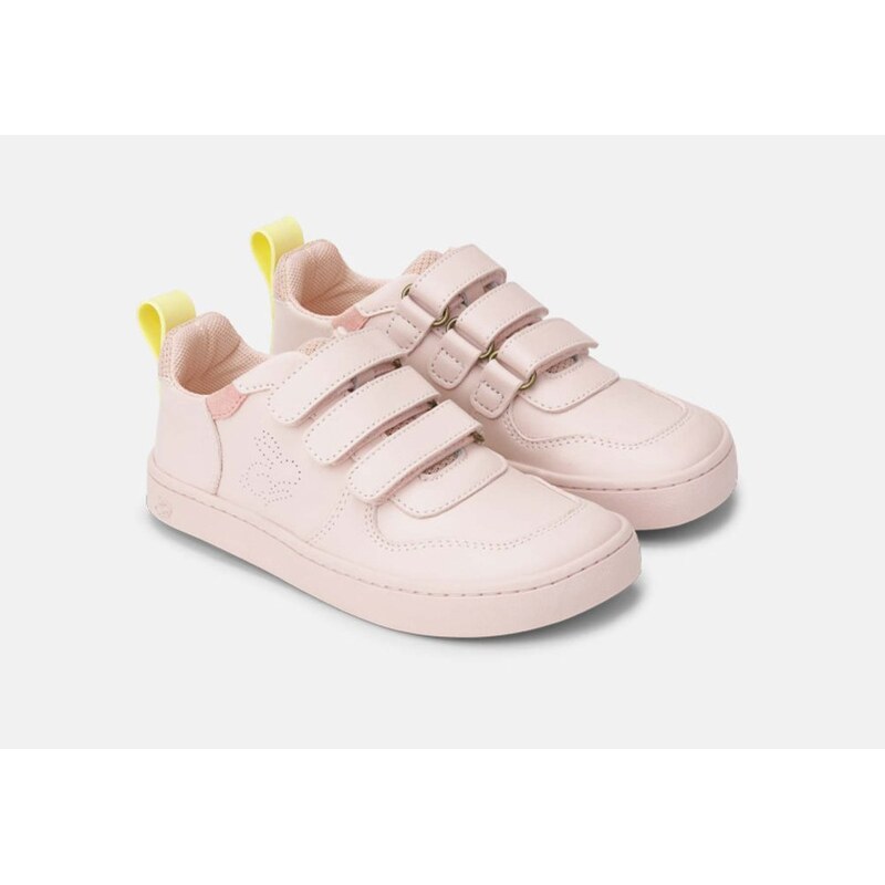 Bundgaard Coda Old Rose celoročná barefoot obuv / BG101218_3110 64256829