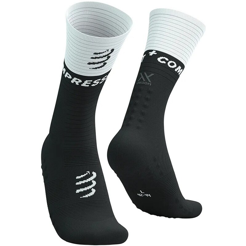 Ponožky Compressport Mid Compression v2.0 66196004