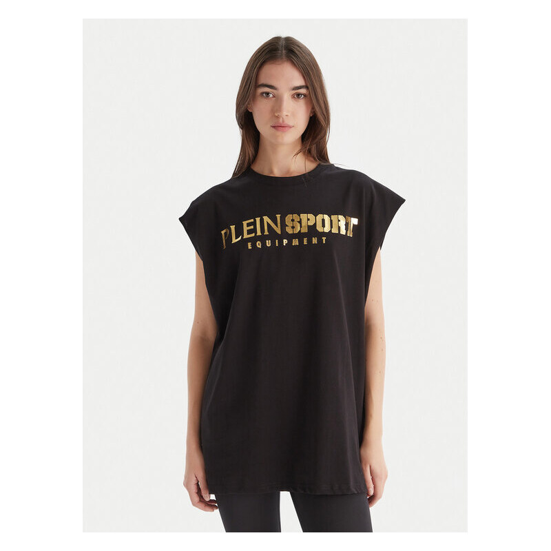 Tank top Plein Sport 65393186