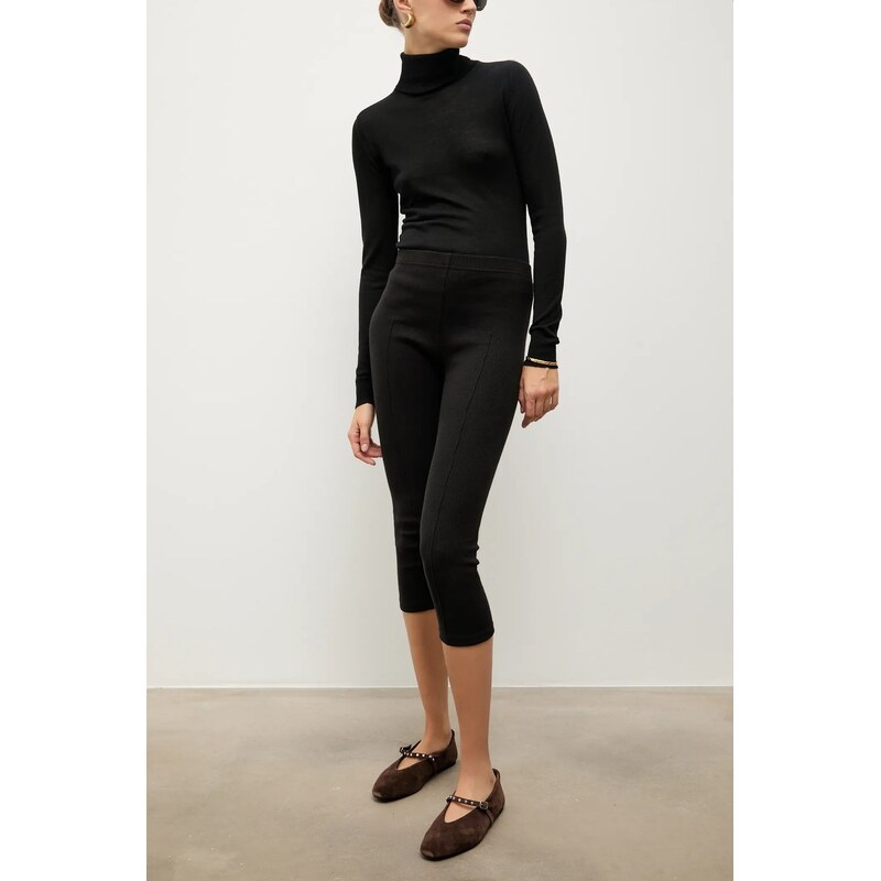 Semišové baleríny Answear.LAB 65177392