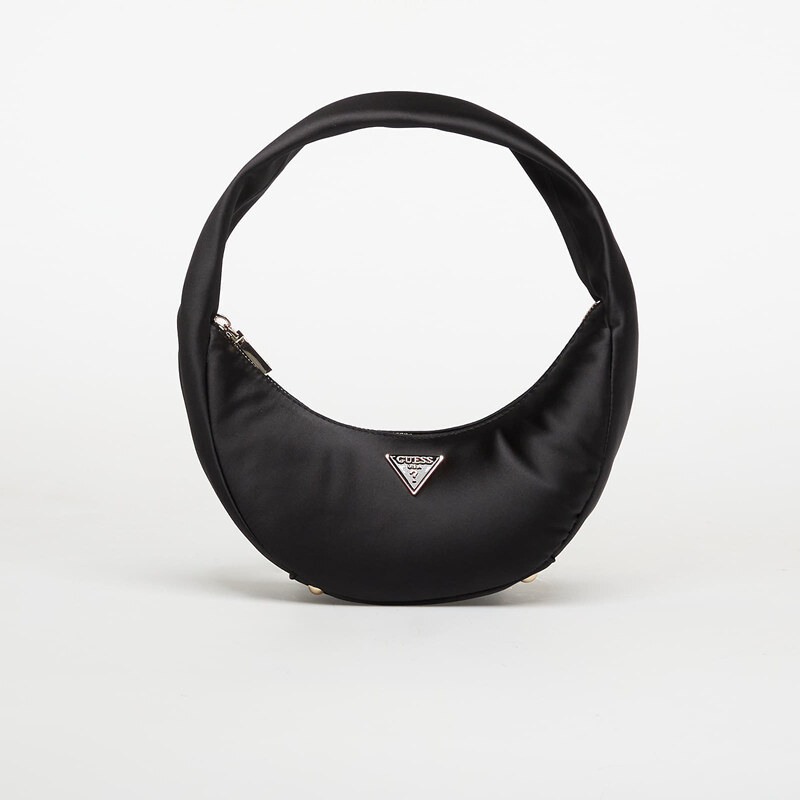 Taška GUESS Sunetra Mini Shoulder Bag Black Universal 65762990