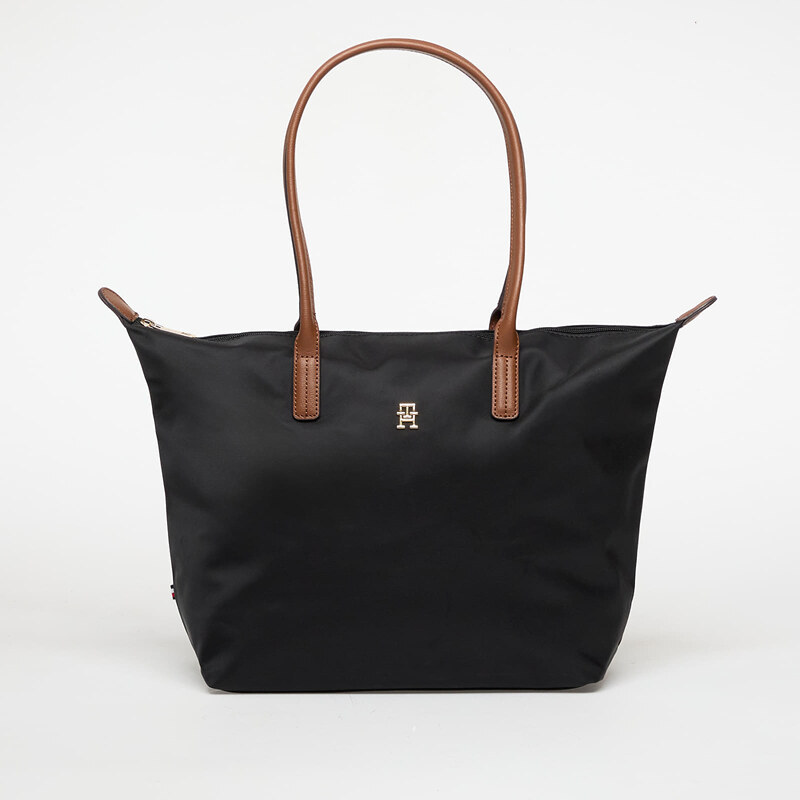 Tommy Hilfiger Popette Tote Black Universal 65763010