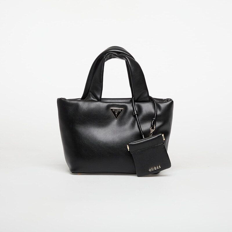 Taška GUESS Sunetra Mini Tote Black Universal 65763075