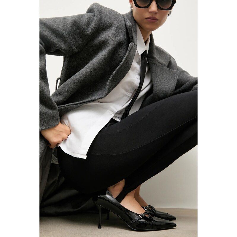 Kožené lodičky Answear.LAB 65233669