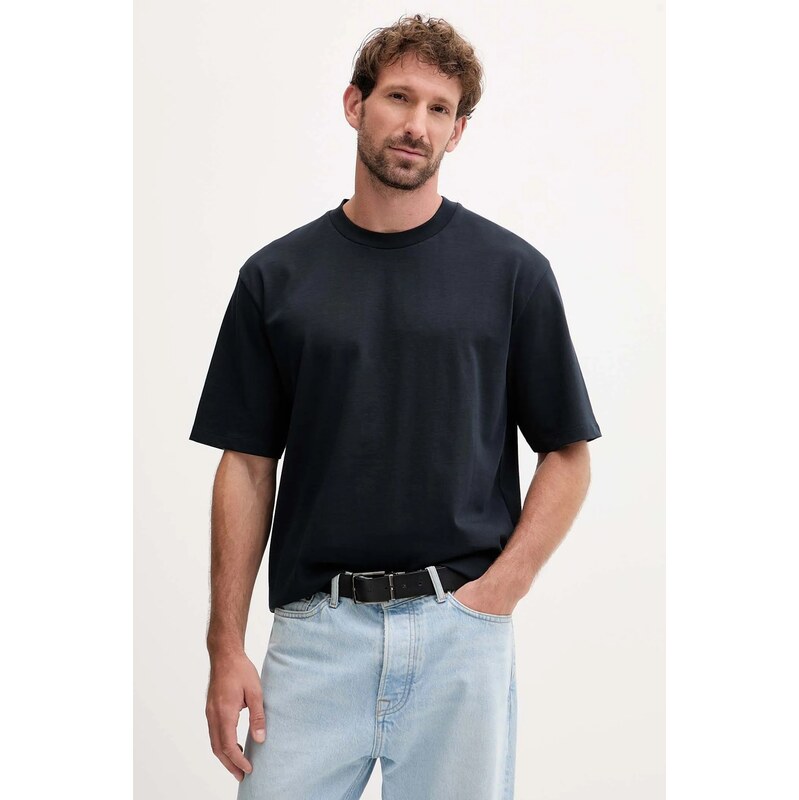 Bavlnené tričko Lindbergh 66196020