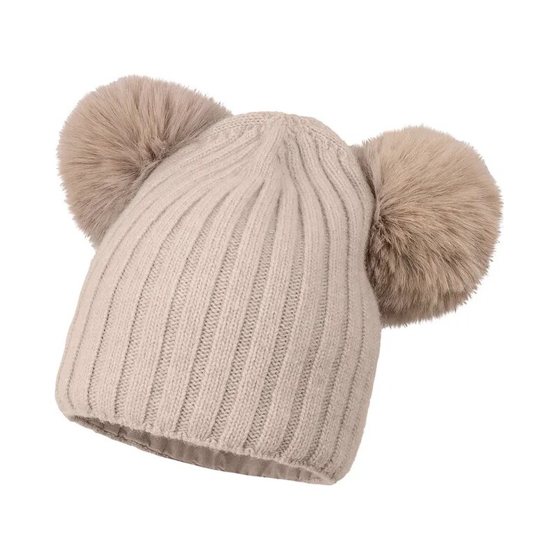 Čiapka s prímesou vlny Jamiks HANDI IIA 65622687