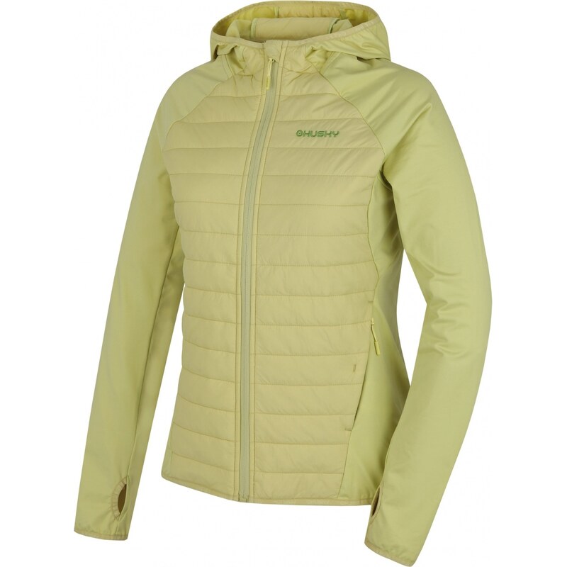 Husky Arya L light green 65763180