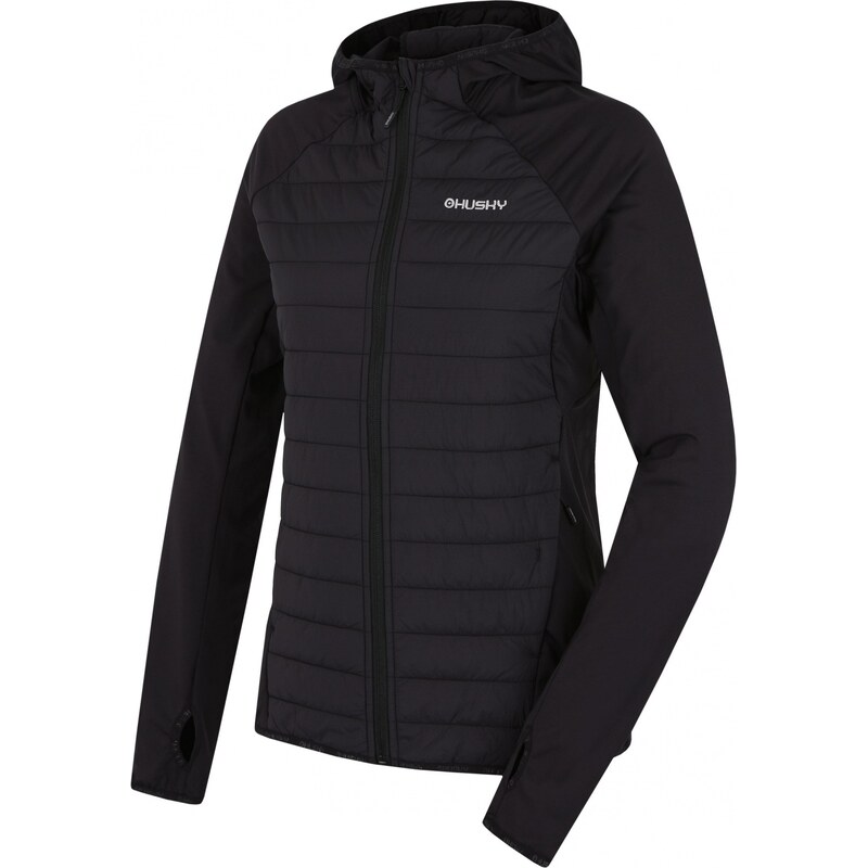 Husky Arya L black 65763181